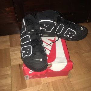 Air More Uptempo